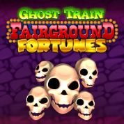 FairgroundFortunesGhostTrain